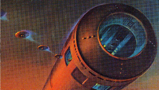 Illustration for article titled 11 Most Prolific Science Fiction and Fantasy Authors of All Time